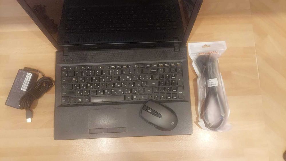 Laptop Lenovo G500