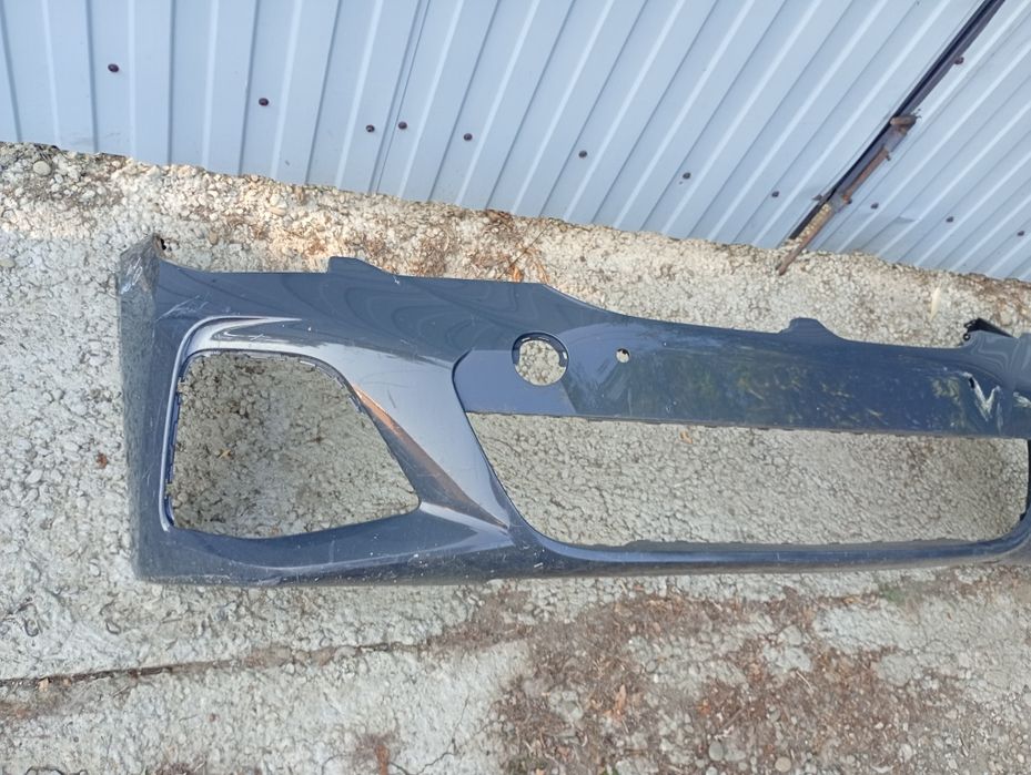 Bara fata spate grila oglindă BMW seria 3 G20 G21 M-Paket
