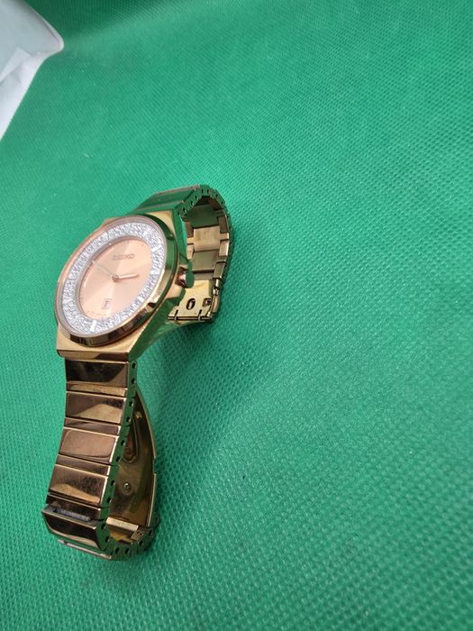 Ceas Seiko•Amanet Lazar Crangasi •53181