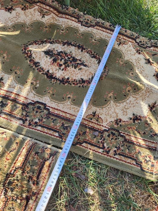 Ковры ,дорожки разные