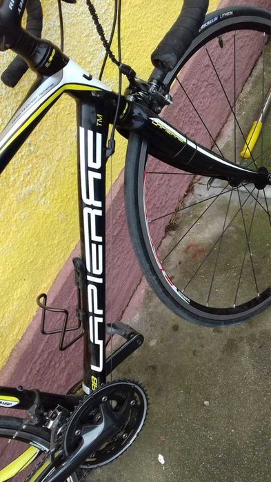 Cursiera carbon La pierre