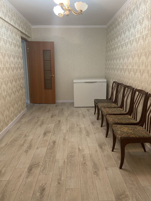 Квартира хорошем состояний