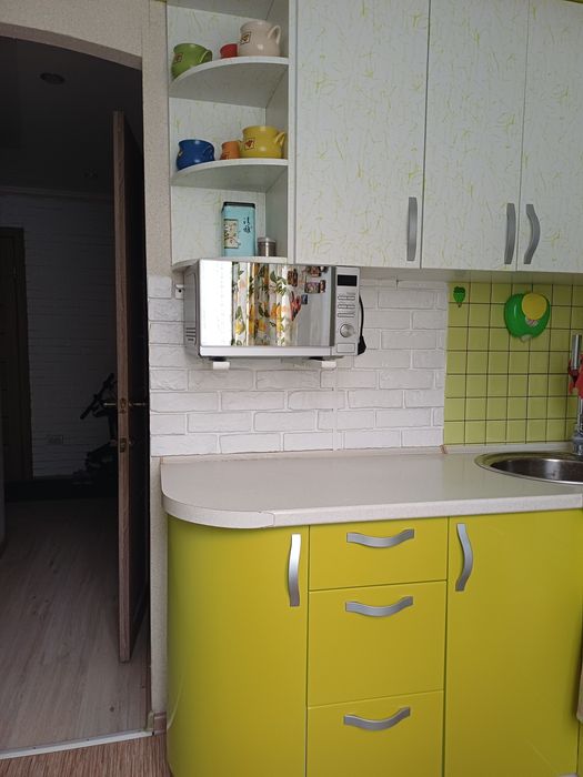 Продам квартиру 2 комнатную