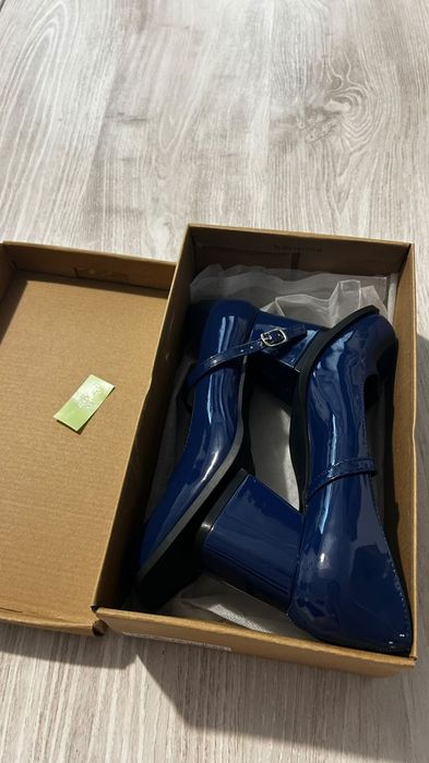 Pantofi Shein NOI, marimea 39 - echivalent 38
