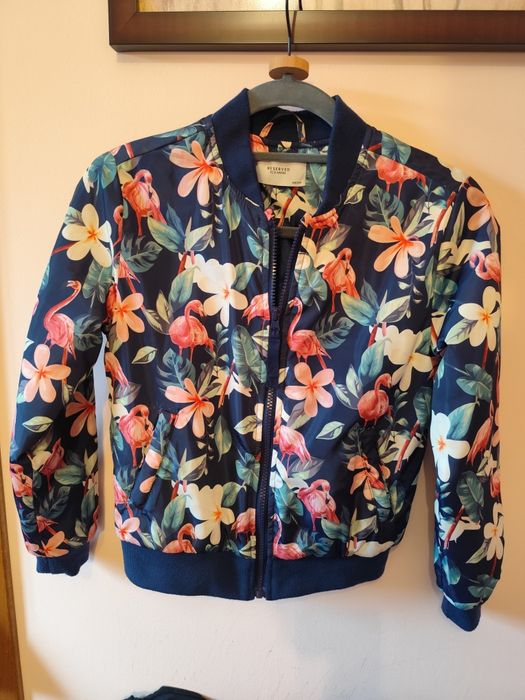 Яке Reserved - 140 см