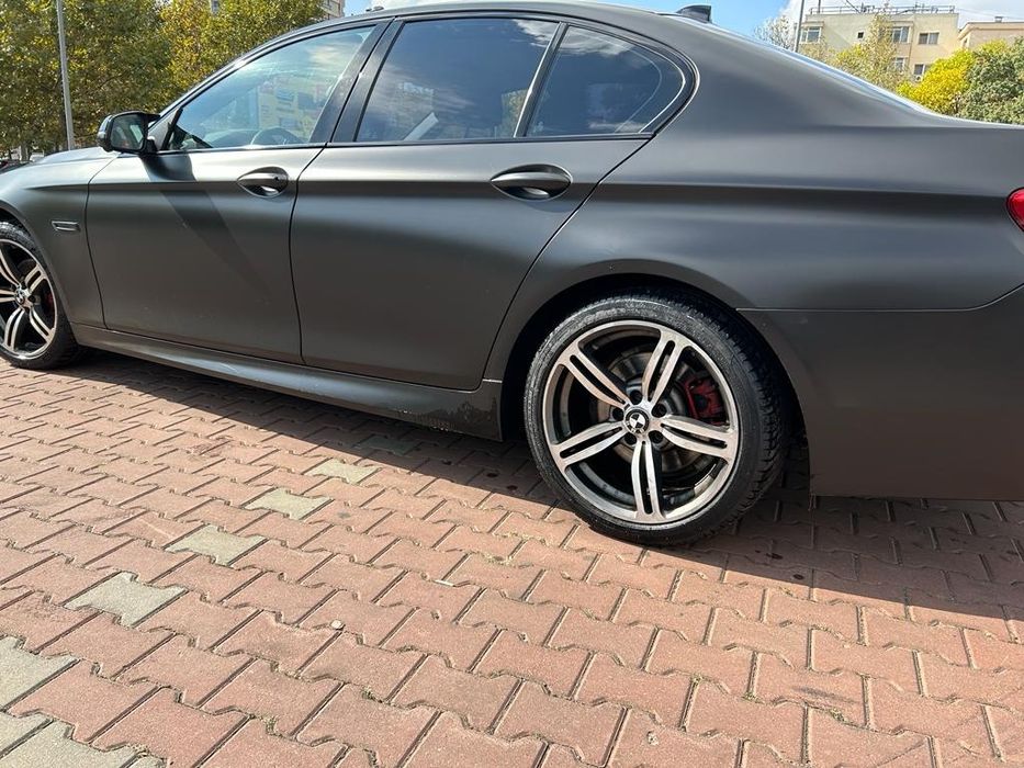 Colantari auto integrale și inscripționări profesionale