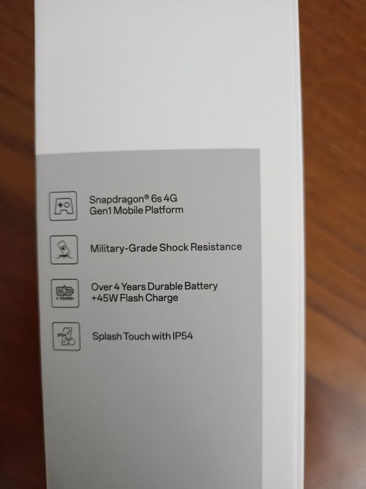 Oppo A5i   новый