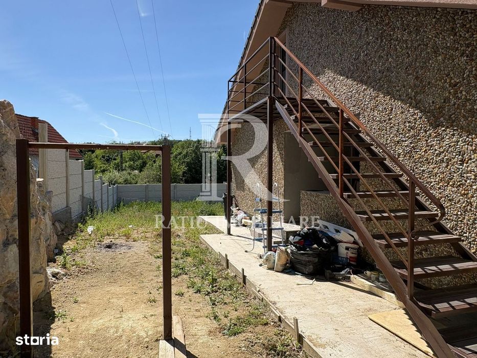 Casa cu 4 camere de vanzare | Calea Adevarului | Oradea