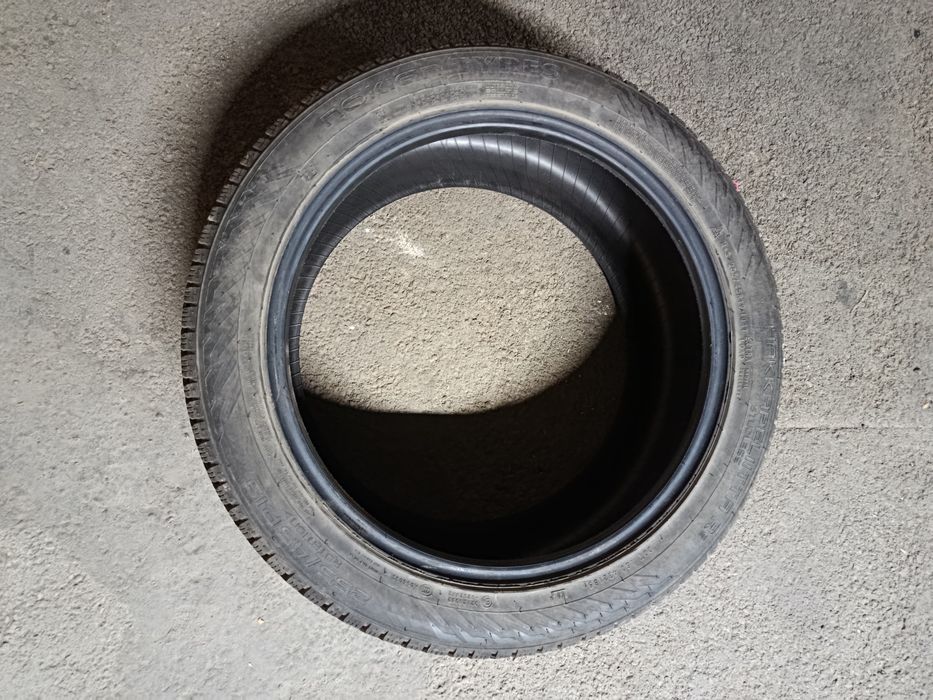 Авто шины nokian TYRES