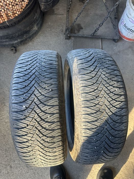 Зимни гуми GOODRİDE