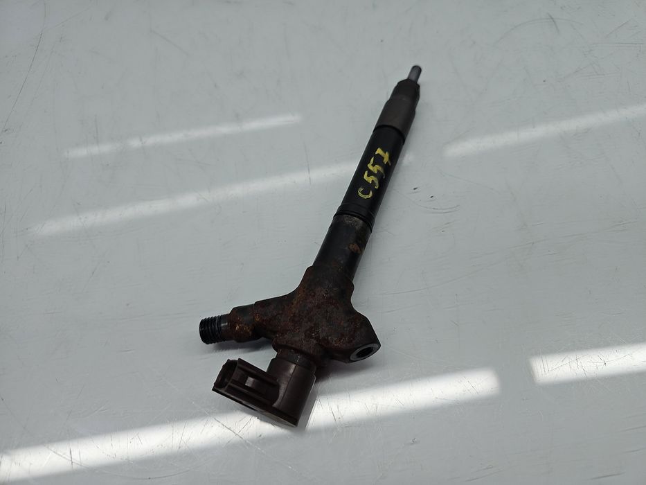 Injector Toyota Rav 4 IV (ZSA4, ALA4) [Fabr 2013-2018] 23670-0R101 2.0
