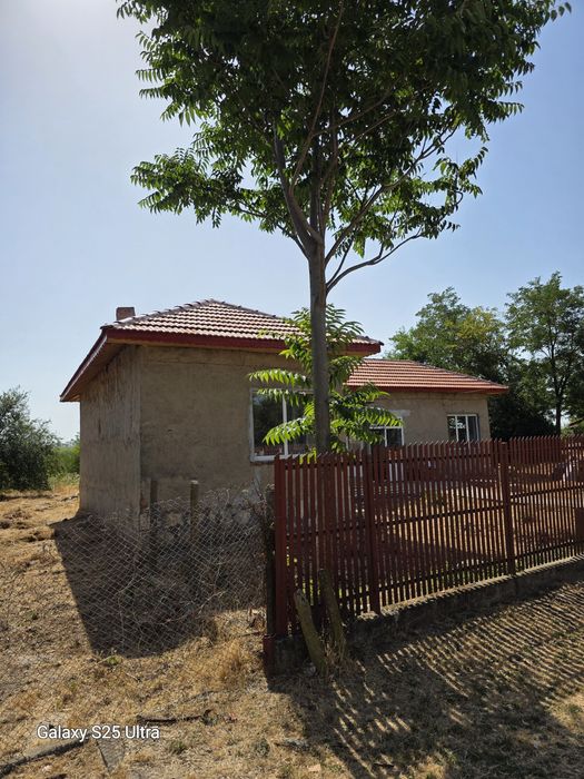 Продава се Къща в Алфатар - 120 кв.м за 319 €/кв.м - Снимка #2