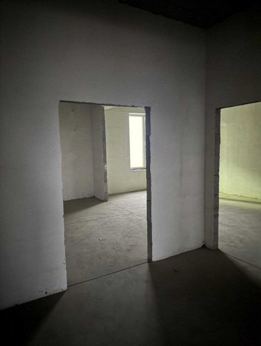 Срочно срочно продается квартира в новостройке коробка White box