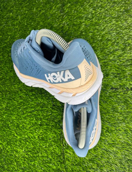 Hoka One One Clifton 7 Дамски Маратонки