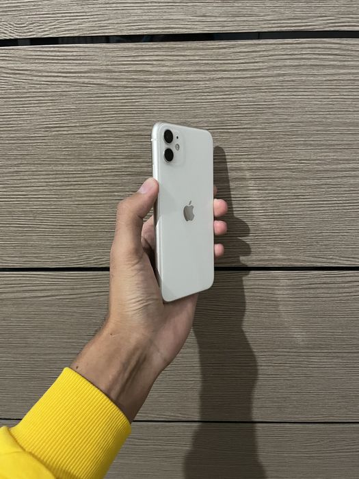 Айфон 11 128гб 73%