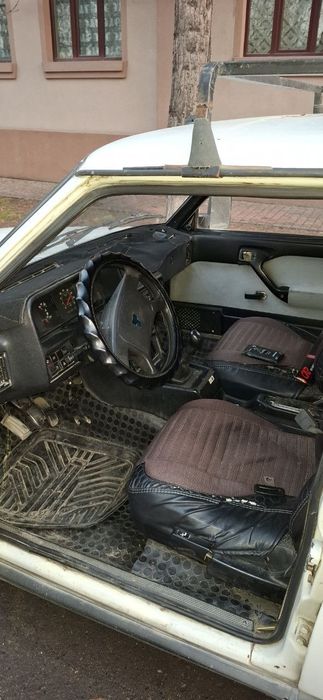 Продаю Доган.бензин/газ