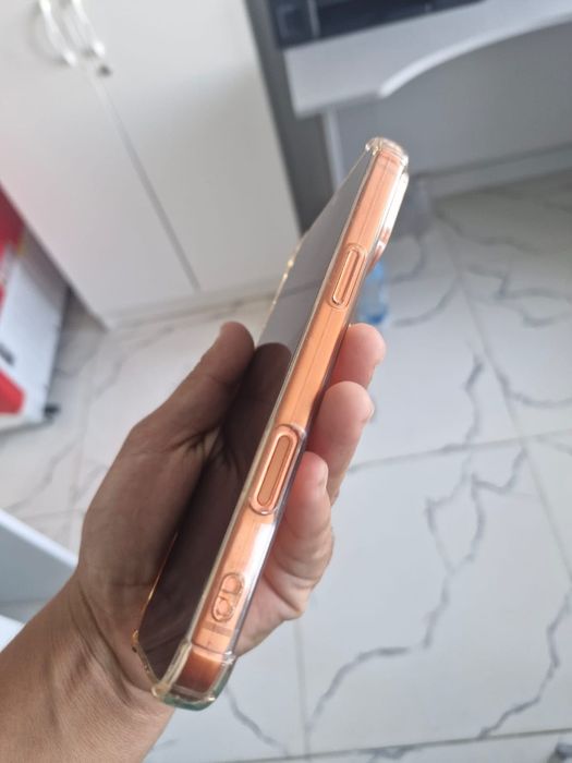 IPhone 17promax 256 100акб 29цикл