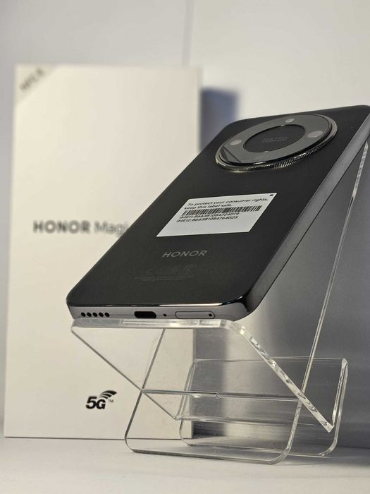 Honor Magic 8 Lite, 256GB, 8GB Ram, Ca nou