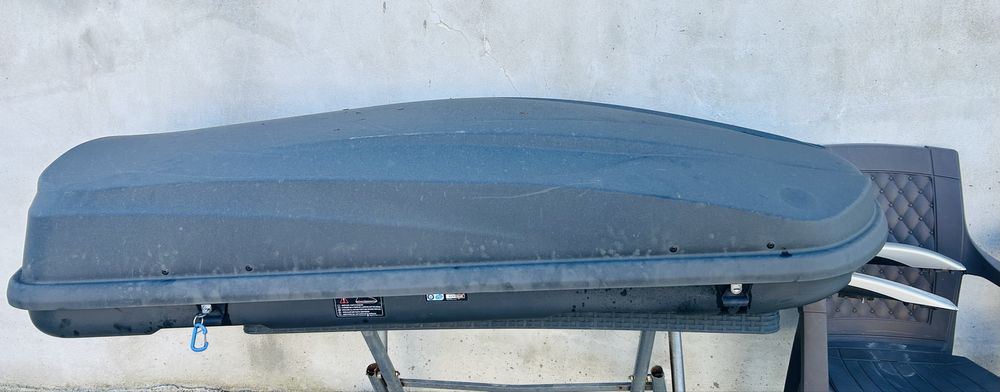 Автобагажник за автомабил