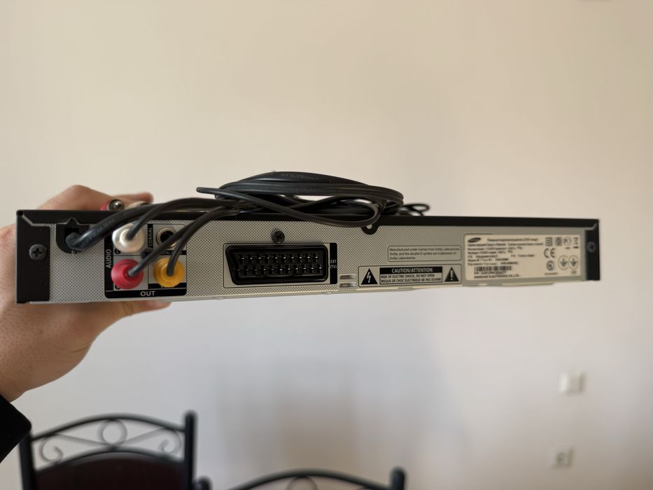 DVD плеер 15.000 тенге