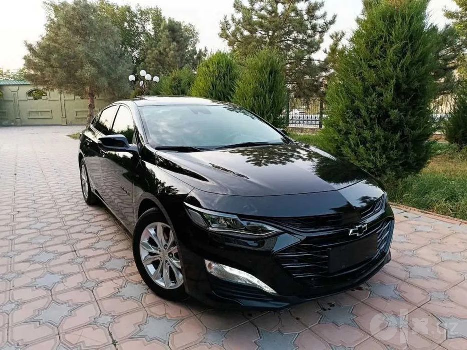 Malibu 2 XL. 2025-yil. 13000 km.