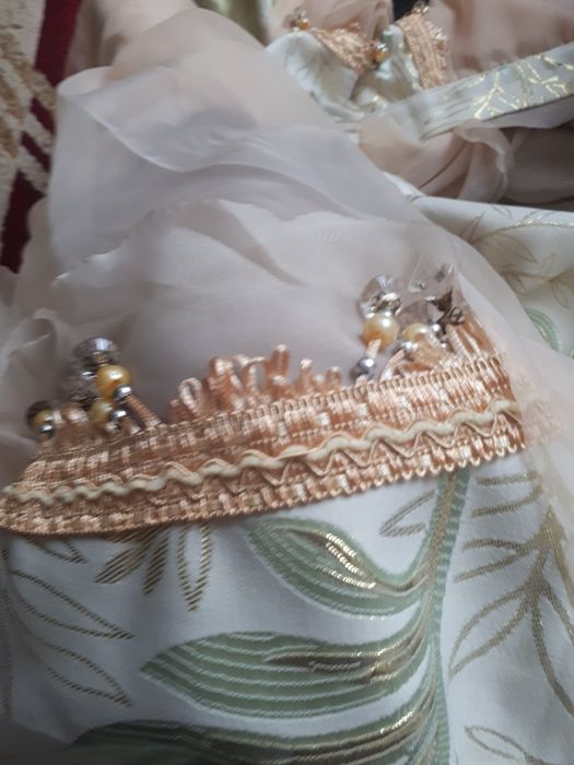 Шторы ламбрекен новый