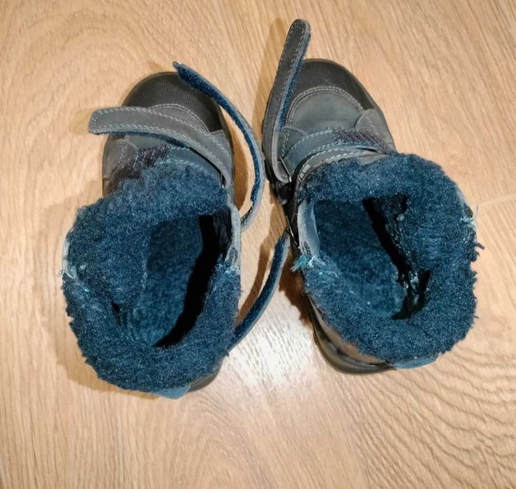 Ghete băieți mărimea 27