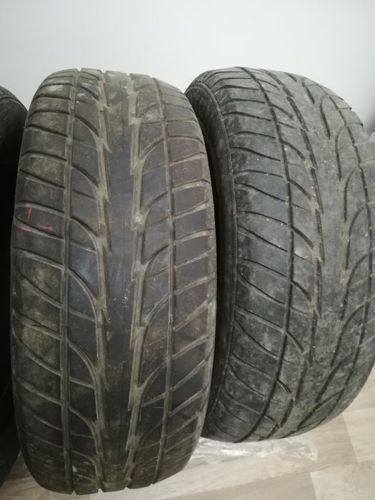 Летни гуми размер 195/55/R15