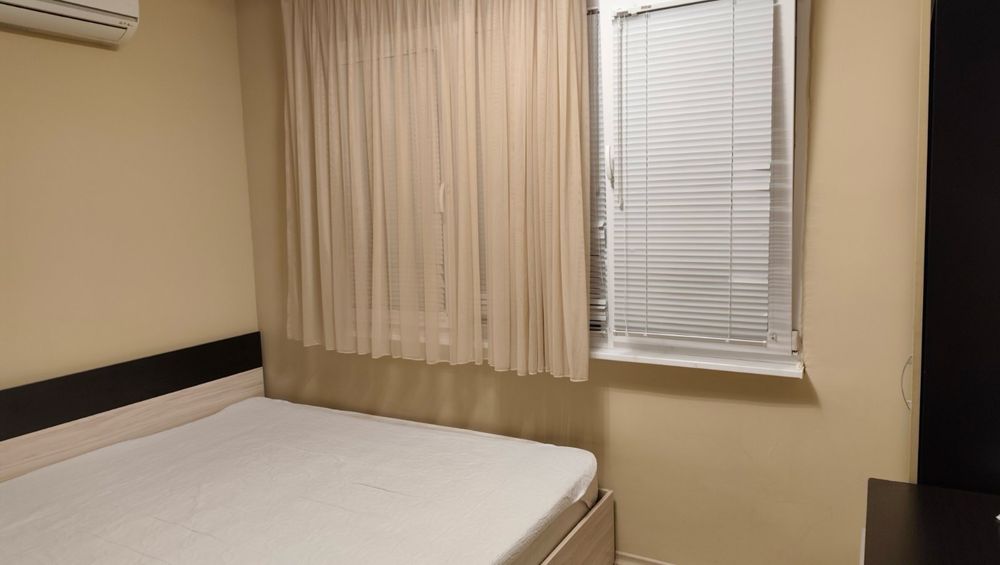 Дава се под наем Двустаен апартамент в София, Света Троица - 60 кв.м за 484.5 € - Снимка #1