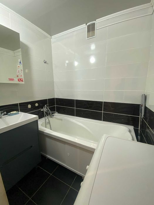 2 комнатная квартира  Сазда