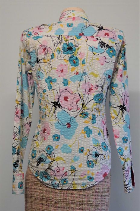 Camasa Paul Smith imprimeu floral marimea M