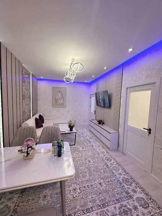 Чиланзар-11 Панель 3в4/4/5 меб+тех балкон 1,5/3 Ор-р Шухрат Чорраха