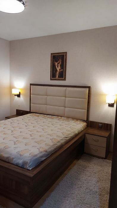 Дава се под наем Тристаен апартамент в Пловдив, Кючук Париж - 100 кв.м за 484.5 € - Снимка #4