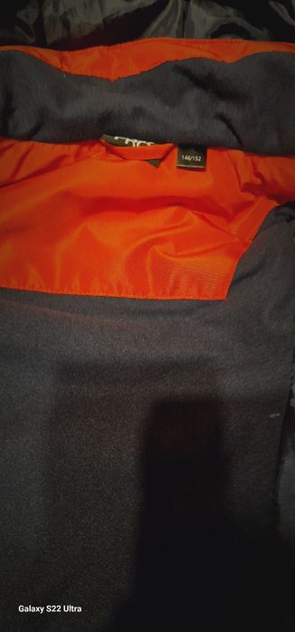 Ски яке- унисекс