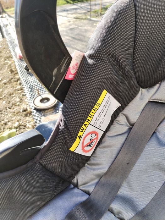 scaun auto copii Graco