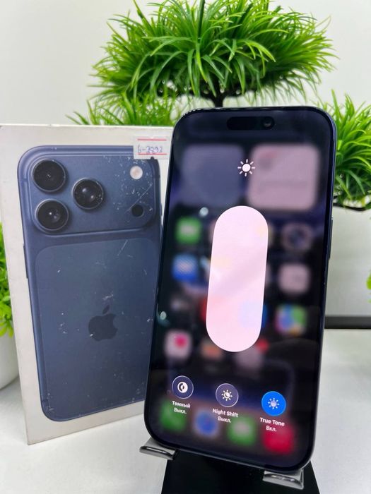 Iphone 17 Pro 256 gb