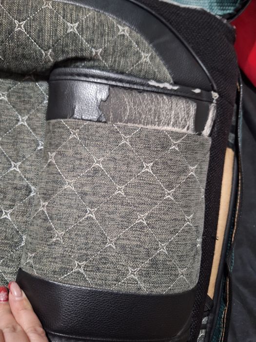 Продам авточехлы