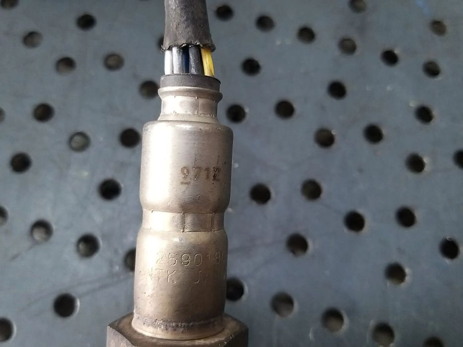 Sonda lambda 2.0 d land rover range rover evoque 2 1259018063 0281007468 gx635j299ae