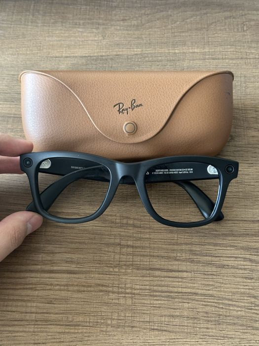 Продаю Ray-Ban Meta2 Gen1 2025