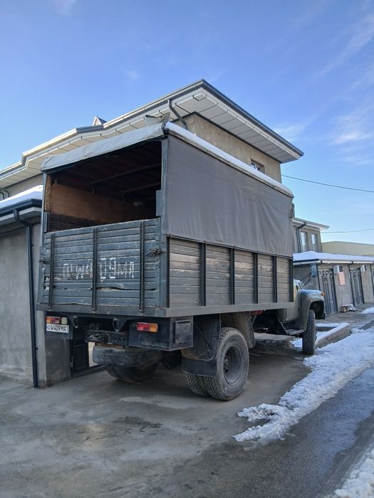 Zil 130 sotiladi srochna