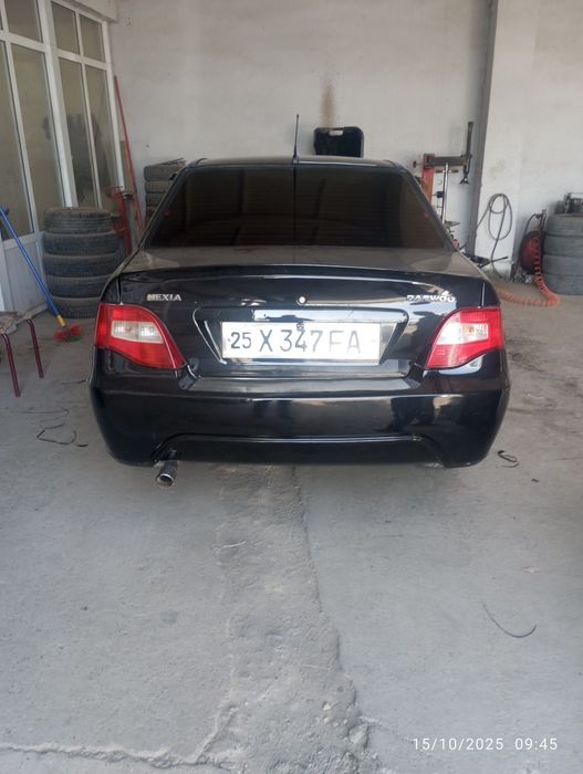 Sotiladi: Nexia2 DONS