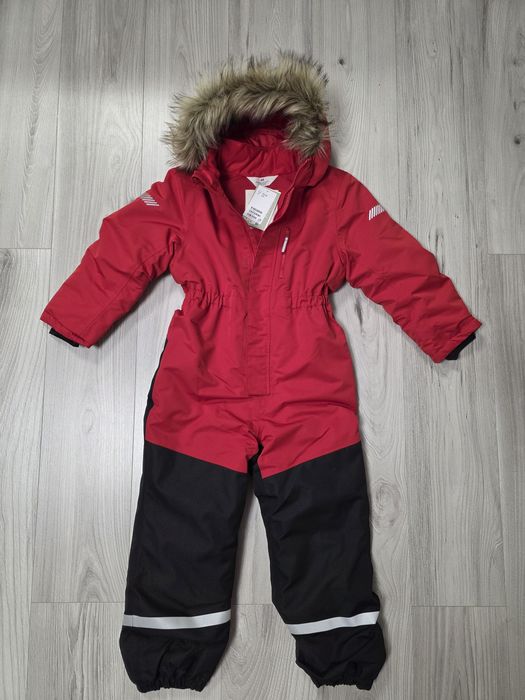Combinezon H&M mar.122/128(6-8ani)