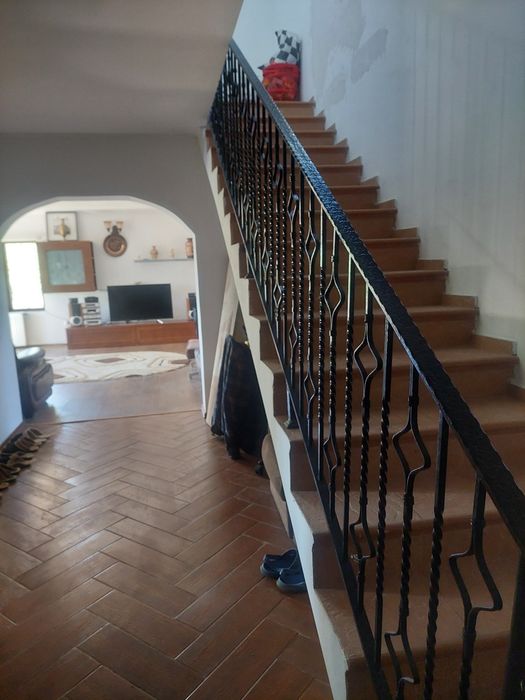 Casa la curte,3 dormitoareliving