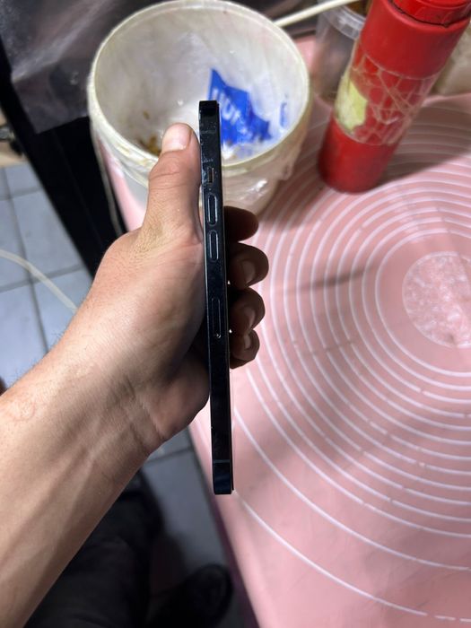 Айфон 12 про мах