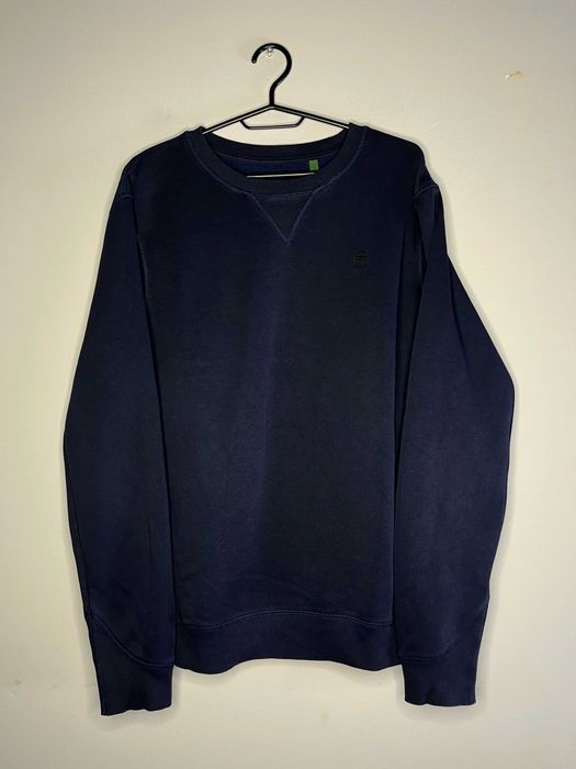 G-Star Raw Premium Core Sweatshirt Мъжка Блуза