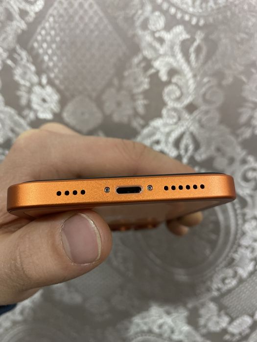 Iphone xr 17pro 64gb ideal