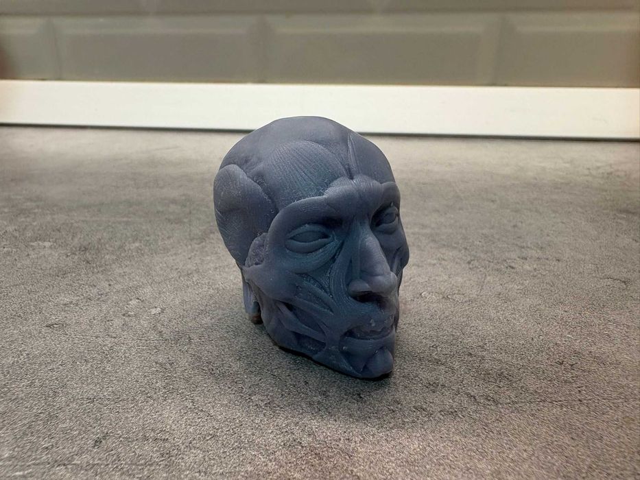 Printare 3D/ 3D Printing