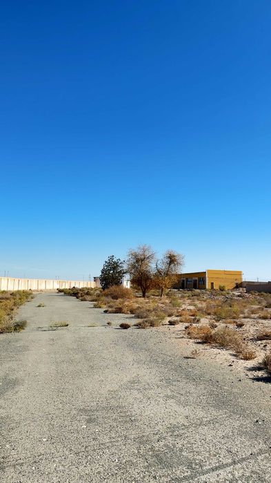 Промзона арендага бериледи