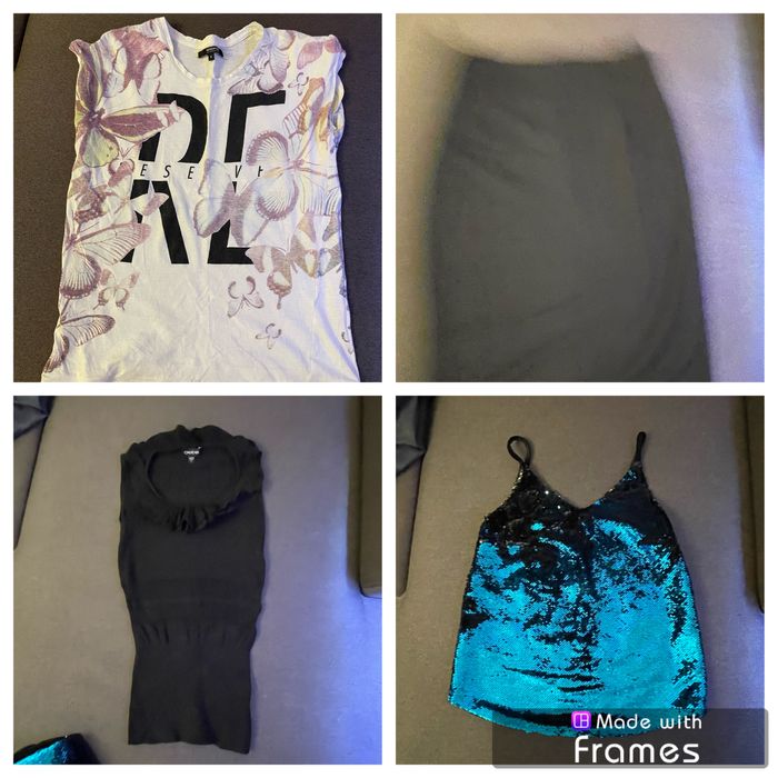 Продам оптом много новых женских вещей цена за все оптом