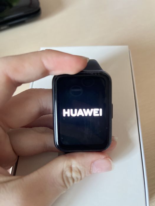Часы Huawei Watch Fit 2